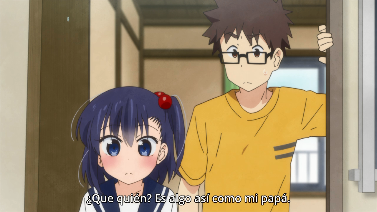 Ooya-san wa Shishunki! (PuyaSubs!!)